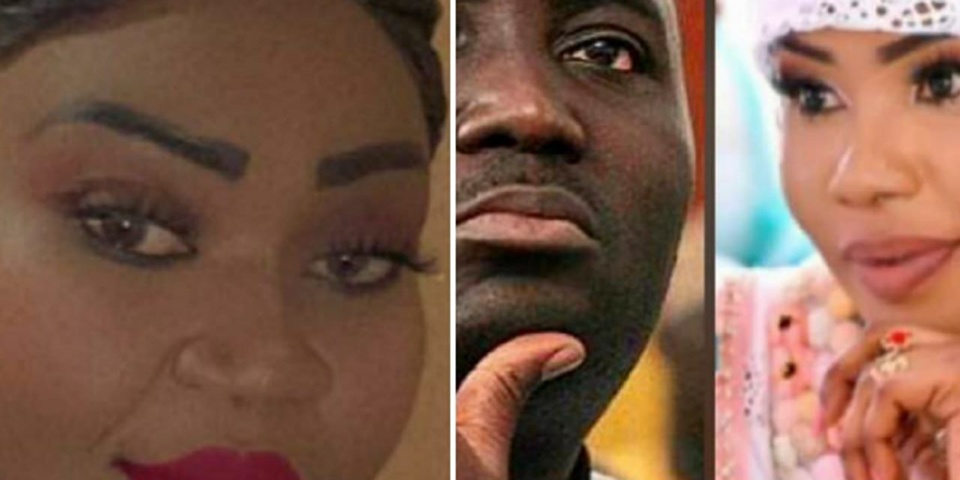 AFFAIRE DU GROUPE «TOP CAS»: Le procureur requiert l'application de la loi pénale contre les accusatrices de Bamba Fall AFFAIRE DU GROUPE «TOP CAS»: Le procureur requiert l'application de la loi pénale contre les accusatrices de Bamba Fall