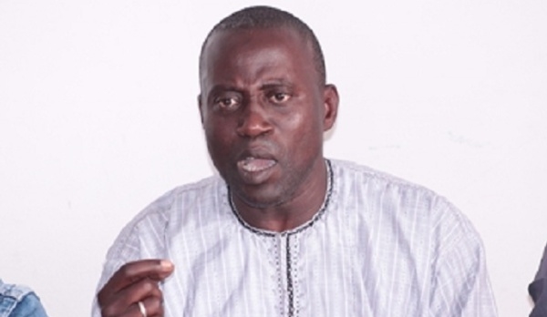 ABDOU FATY SG SELS/A :«L’année scolaire 2022-2023 est mal partie, il y a trop de problèmes et rien n’est prêt»