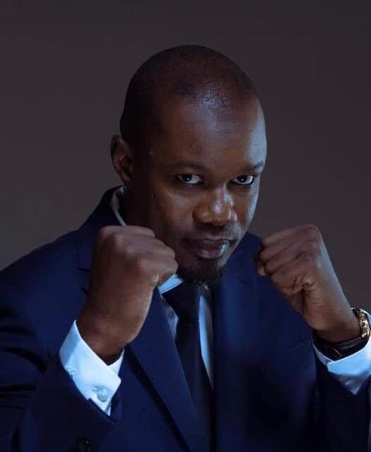 Sonko et le filtre du président avant l’heure