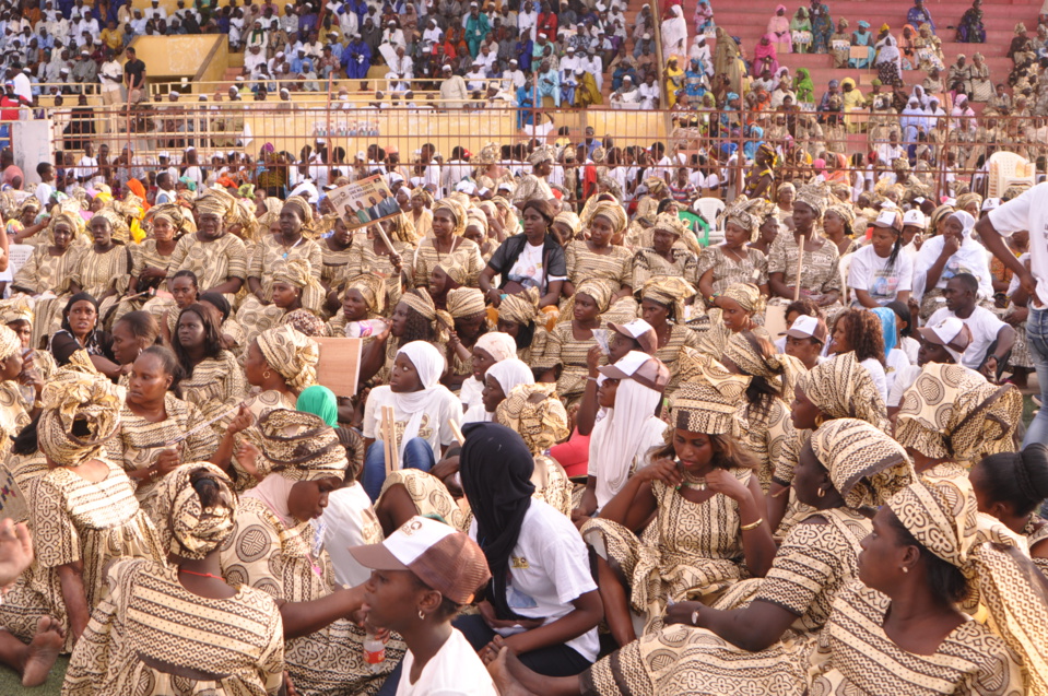 Le communiqué de Benno des Parcelles