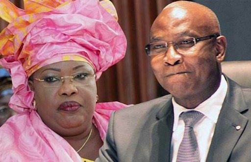SUCCESSION DE AMINATA MBENGUE NDIAYE AU PS: La démarche de Serigne Mbaye Thiam décriée par de nombreux responsables du parti