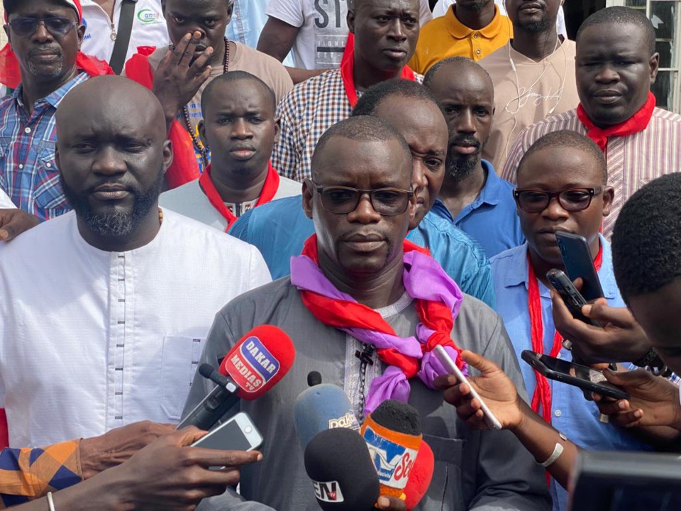 Personnel des universités