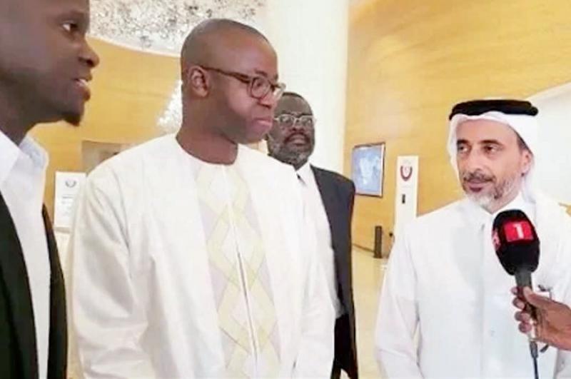 PARTICIPATION DU SENEGAL A LA COUPE DU MONDE QATAR 2022 : 300 personnes dont 150 supporters, les familles des joueurs et les officiels seront pris en charge par l’État