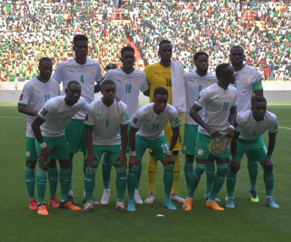 COUPE DU MONDE : COMMODITÉS AU QATAR Les Lions auront un centre médical de dernière génération