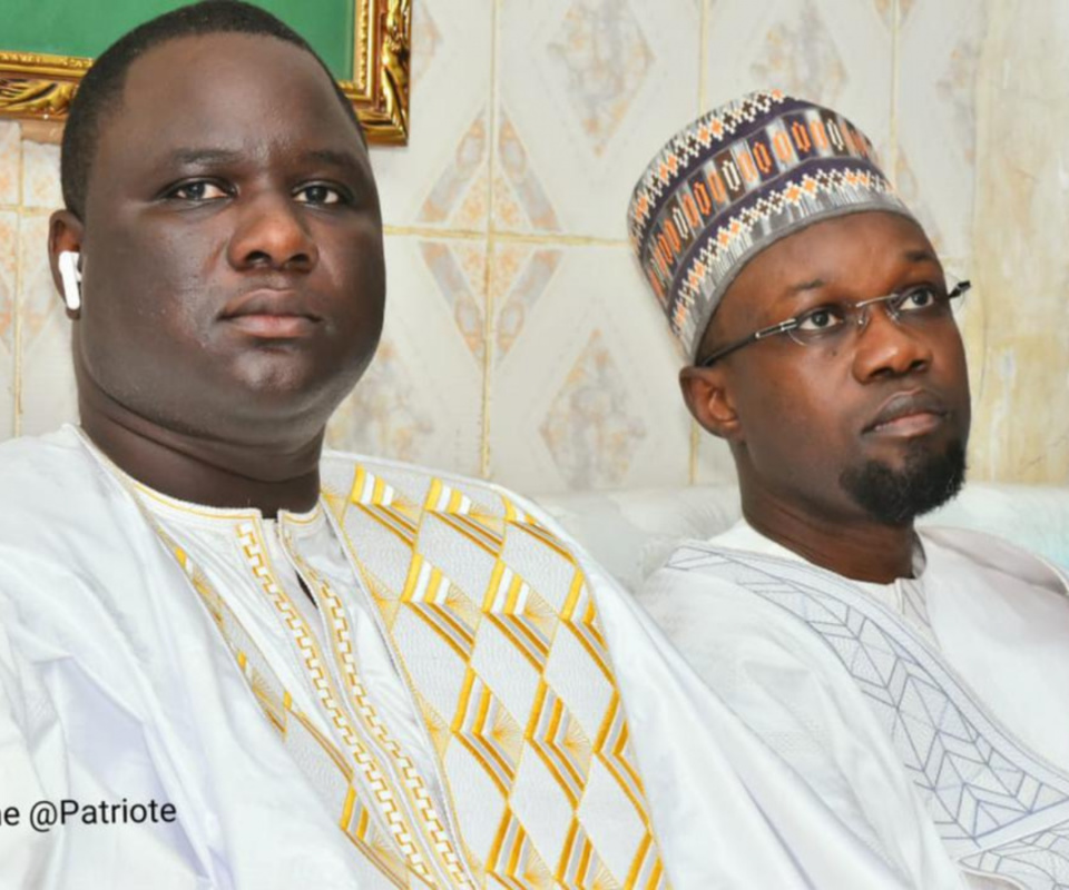 Déthié Fall dénonce vigoureusement Déthié Fall dénonce vigoureusement