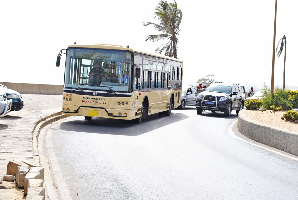 INSÉCURITÉ, VÉTUSTÉ, ENDETTEMENT ET INSALUBRITÉ: Le dépôt des bus de Dakar Dem Dikk de Poste Thiaroye se meurt INSÉCURITÉ, VÉTUSTÉ, ENDETTEMENT ET INSALUBRITÉ: Le dépôt des bus de Dakar Dem Dikk de Poste Thiaroye se meurt