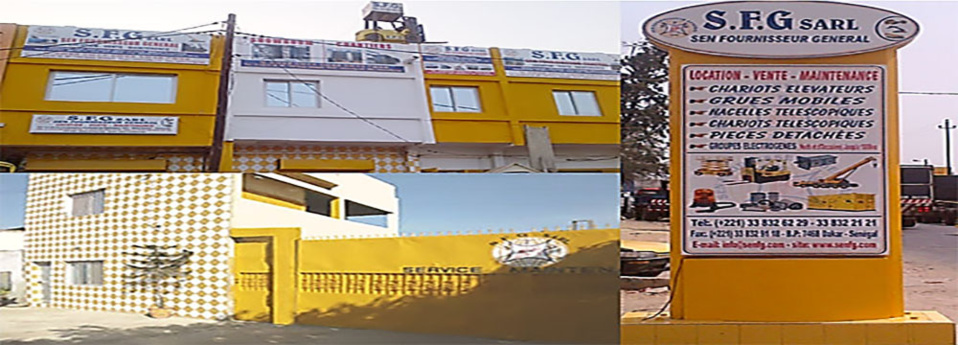 L'homme d'affaires Mbaye Dièye de Sfg condamné à payer près de 600 millions à la Cbao L'homme d'affaires Mbaye Dièye de Sfg condamné à payer près de 600 millions à la Cbao