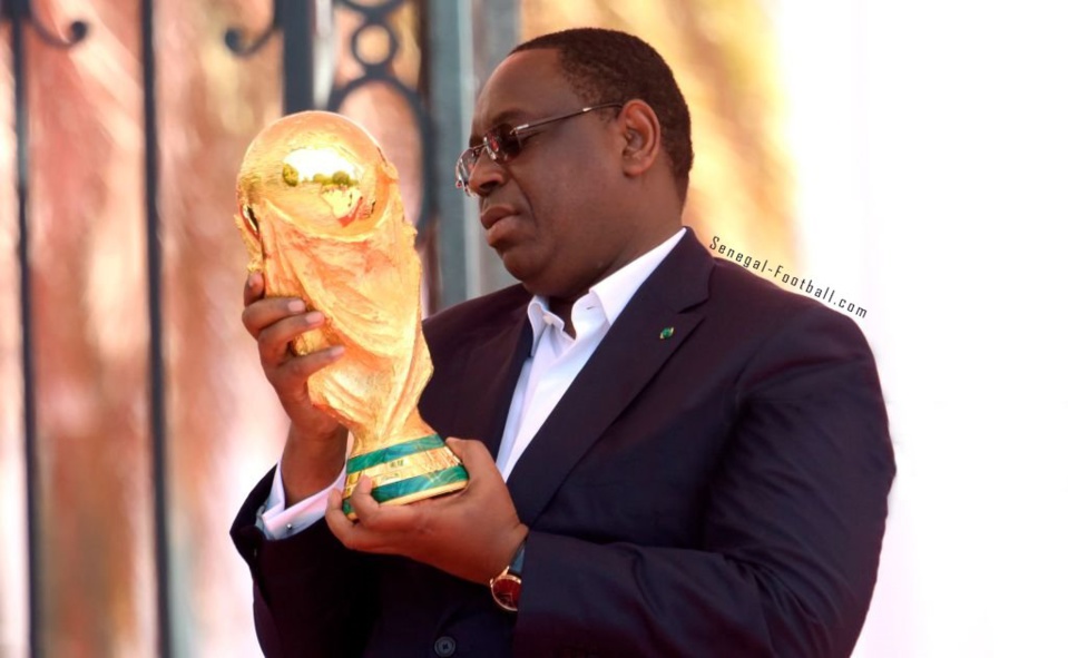 COUPE DU MONDE QATAR 2022: Le Sénégal mise 14 milliards pour aller au bout du monde COUPE DU MONDE QATAR 2022: Le Sénégal mise 14 milliards pour aller au bout du monde