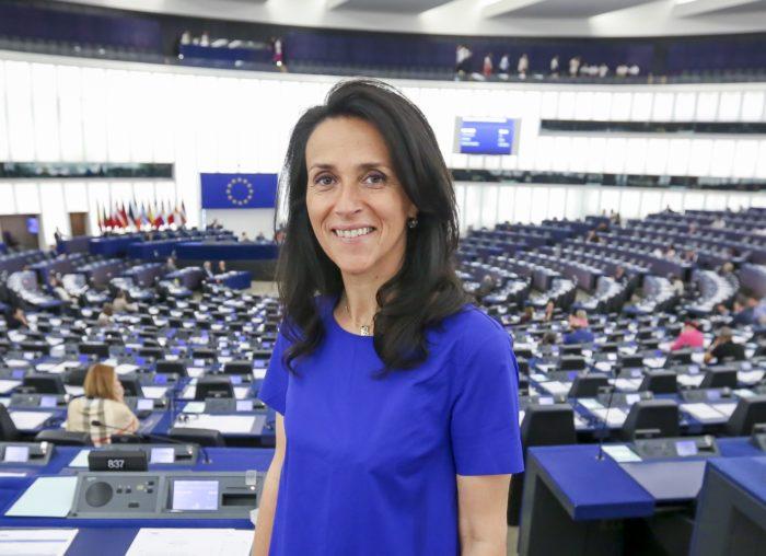 CHRYSOULA ZACHAROPOULOU, SECRETAIRE D’ETAT FRANÇAIS CHARGÉE DE LA FRANCOPHONIE:  «Les autorités maliennes ont décidé de privilégier leur propre survie politique au détriment de la lutte contre le terrorisme»