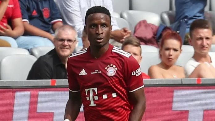 TRAITE « COMME UN DEALER » À L'AÉROPORT DE MUNICH: Bouna Sarr pousse un coup de gueule