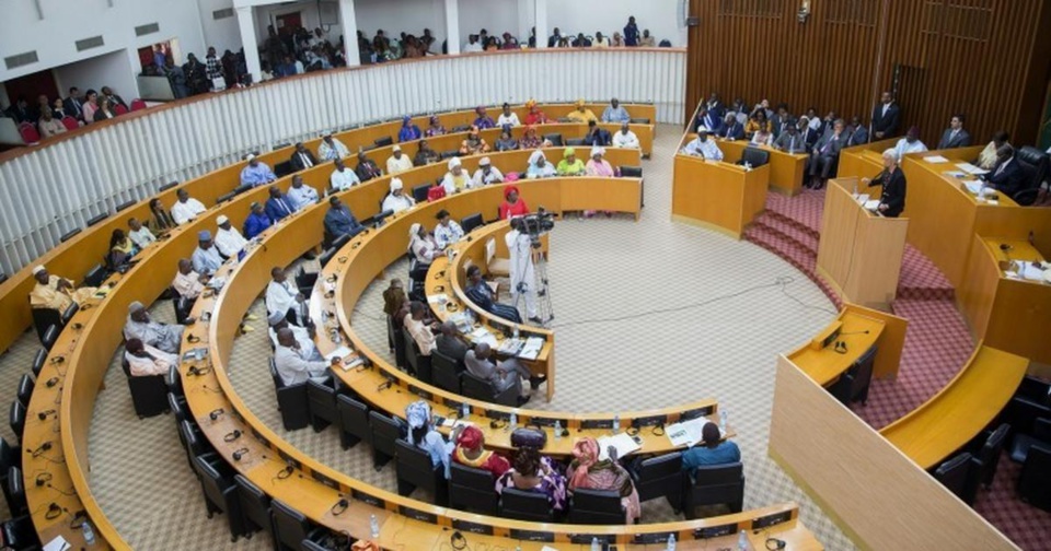 OUVERTURE DU MARATHON BUDGÉTAIRE: Ça a chauffé la première journée entre le pouvoir et l’opposition OUVERTURE DU MARATHON BUDGÉTAIRE: Ça a chauffé la première journée entre le pouvoir et l’opposition