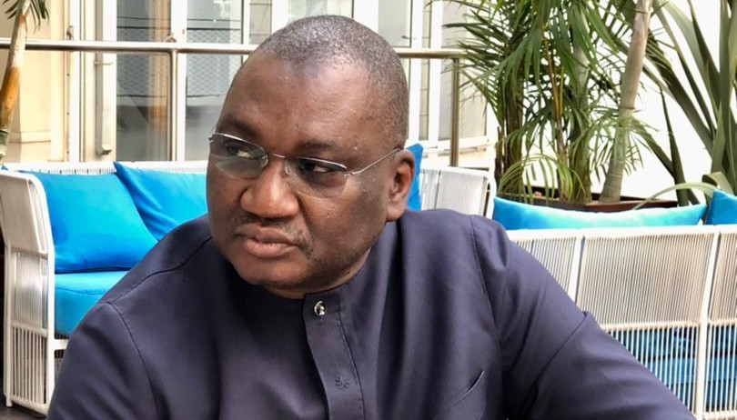 BILAN DE LA SAISON, BAL, CUMUL DE POSTES, PERSPECTIVES, ELIMINATOIRES MONDIAL 2023, NOUVEL ÉQUIPEMENTIER DE LA FSBB :Me Babacar Ndiaye sans détour