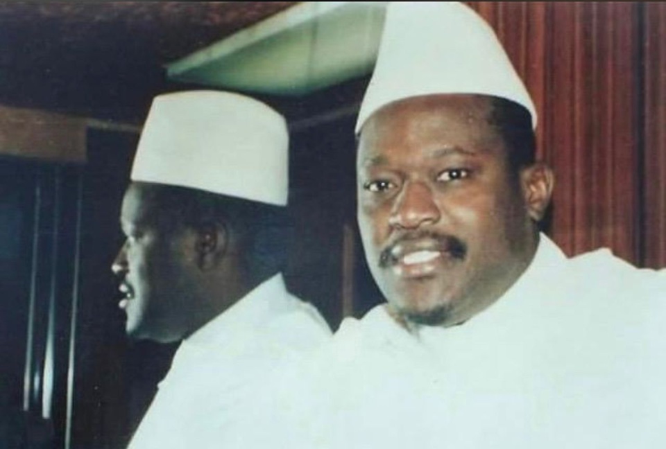 30’octobre 2016 - 30 octobre 2022 : 6 déjà que nous quittait Papa Bara Sidy Ndiaye le père de Abdou Khadr Djily Ndiaye Daf de Lonase 30’octobre 2016 - 30 octobre 2022 : 6 déjà que nous quittait Papa Bara Sidy Ndiaye le père de Abdou Khadr Djily Ndiaye Daf de Lonase