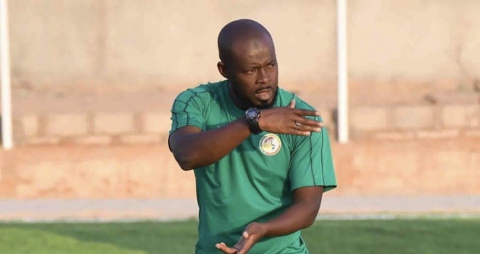 Jaraaf de Youssouph Dabo gagne enfin son premier match de la saison