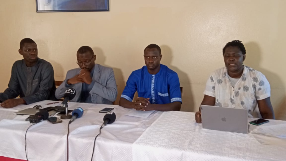 Le Saes dépose un préavis de grève aujourd’hui Le Saes dépose un préavis de grève aujourd’hui