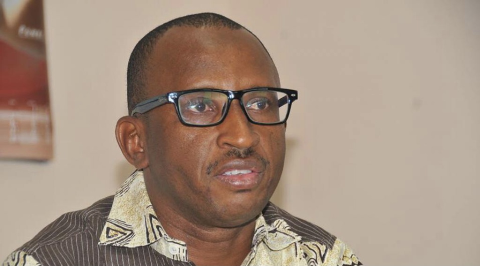 La presse sénégalaise en deuil: Rappel à Dieu du journaliste Salif Diallo de l'Aps. La presse sénégalaise en deuil: Rappel à Dieu du journaliste Salif Diallo de l'Aps.