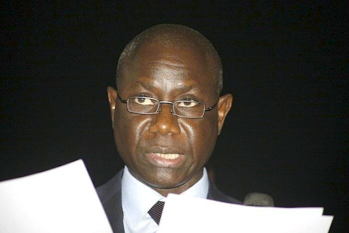 Ex-travailleurs du groupe Com7