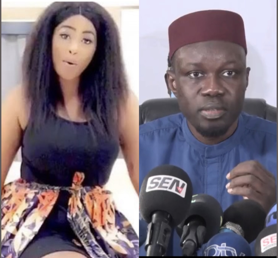 AUDITION DANS LE FOND DU LEADER DE PASTEF AUJOURD’HUI: Les journalistes invités à être professionnels par les pairs AUDITION DANS LE FOND DU LEADER DE PASTEF AUJOURD’HUI: Les journalistes invités à être professionnels par les pairs