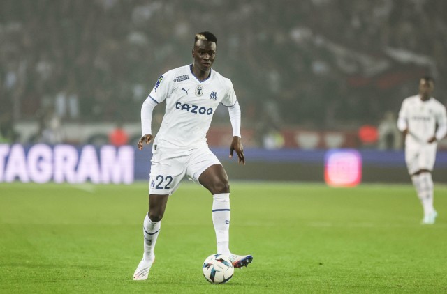 COUP DE BALAI EN PERSPECTIVE À MARSEILLE, INTÉRESSÉ EN PREMIER LEAGUE: Guèye sur le départ ?