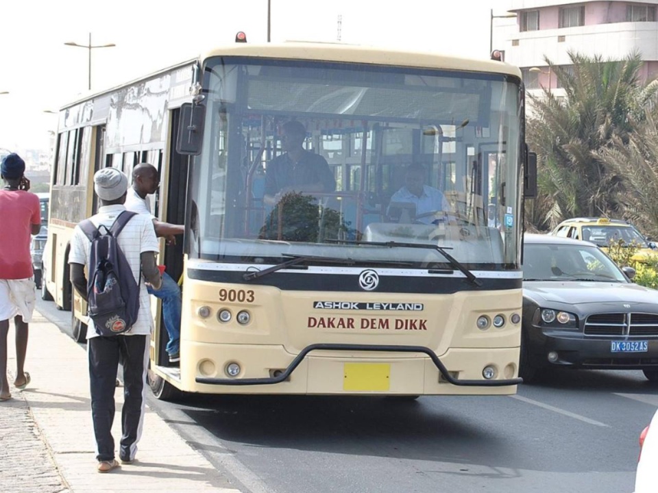 Dakar Dem Dikk condamnée à payer à Petrosen plus de 250 millions Dakar Dem Dikk condamnée à payer à Petrosen plus de 250 millions