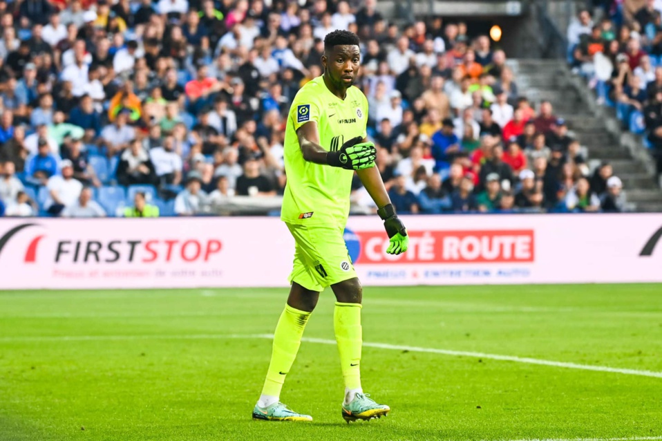 BINGOUROU KAMARA: « Si je ne suis pas à la Coupe du monde, je serai déçu » BINGOUROU KAMARA: « Si je ne suis pas à la Coupe du monde, je serai déçu »