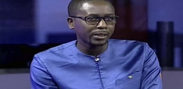 [ EXCLUSIF] Le Journaliste Pape Alé Niang arrêté