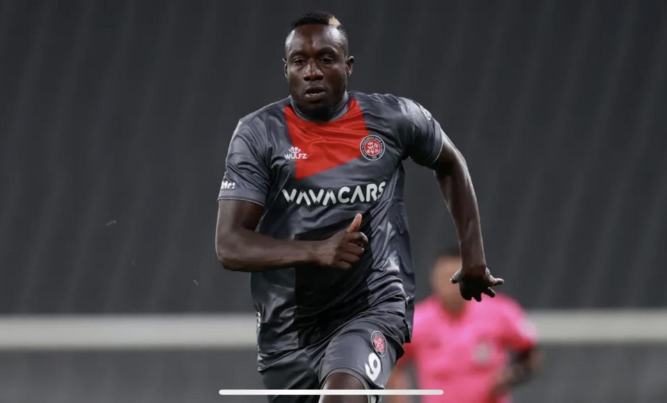 6 BUTS EN 11 MATCHS DONT 8 TITULARISATIONS :Mbaye Diagne en route vers le Mondial ? 6 BUTS EN 11 MATCHS DONT 8 TITULARISATIONS :Mbaye Diagne en route vers le Mondial ?