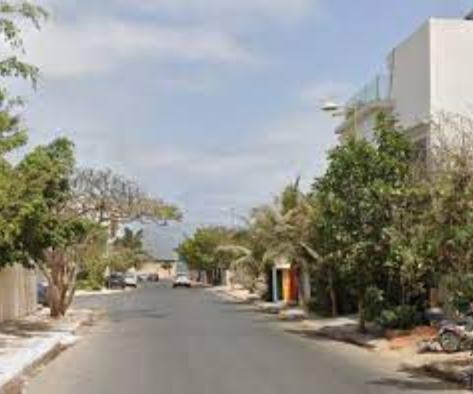 Coups de feu près du chef de l'État à Mermoz : la gendarmerie appréhende des individus Coups de feu près du chef de l'État à Mermoz : la gendarmerie appréhende des individus