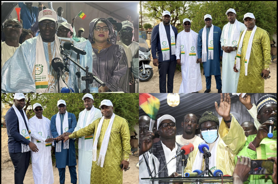 «2023 DECRETE ANNEE SOCIALE» : Samm Sunu Rew salue la décision de Macky Sall et magnifie les 11 mesures prises pour soulager les ménages «2023 DECRETE ANNEE SOCIALE» : Samm Sunu Rew salue la décision de Macky Sall et magnifie les 11 mesures prises pour soulager les ménages