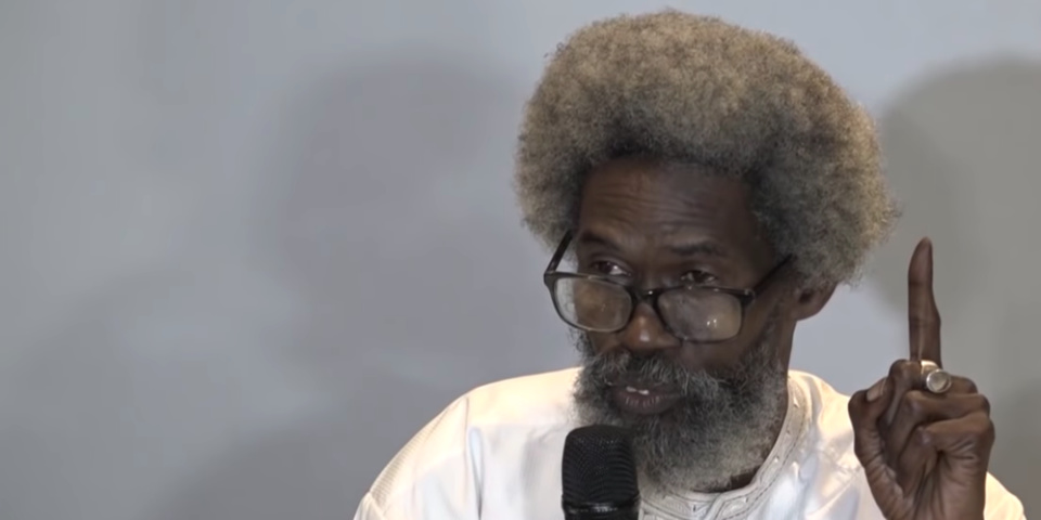 Me CIRE CLEDOR LY, UN DES AVOCATS DE PAPE ALE NIANG :«C’est une hérésie. Ils ont visé deux articles incompatibles et inconciliables. S’il n’y a pas de mobilisation, Pape Alé Niang est parti pour rester en prison au moins pour 6 mois» Me CIRE CLEDOR LY, UN DES AVOCATS DE PAPE ALE NIANG :«C’est une hérésie. Ils ont visé deux articles incompatibles et inconciliables. S’il n’y a pas de mobilisation, Pape Alé Niang est parti pour rester en prison au moins pour 6 mois»