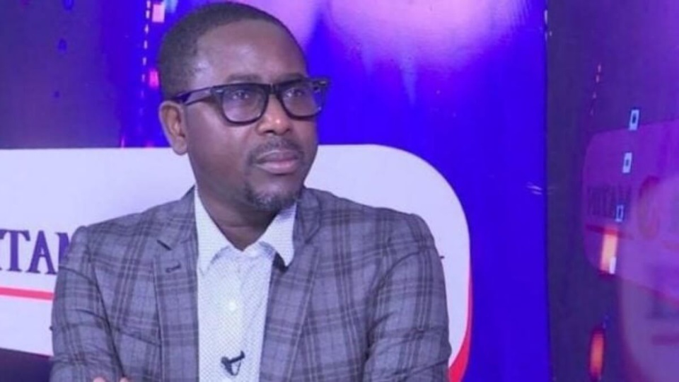 EMPRISONNEMENT DE PAPE ALÉ NIANG: La Cap met la pression sur l’Etat à travers des séries de manifestations EMPRISONNEMENT DE PAPE ALÉ NIANG: La Cap met la pression sur l’Etat à travers des séries de manifestations