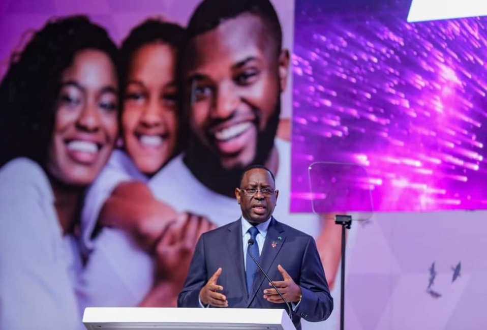 CONFERENCE AFRICAINE SUR LA MASCULINITE POSITIVE :Macky Sall s’érige en bouclier contre les violences faites aux femmes et aux filles et appelle à faire de la masculinité positive un nouvel état d’esprit CONFERENCE AFRICAINE SUR LA MASCULINITE POSITIVE :Macky Sall s’érige en bouclier contre les violences faites aux femmes et aux filles et appelle à faire de la masculinité positive un nouvel état d’esprit