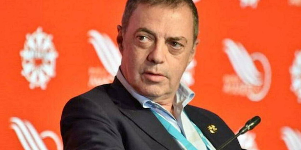 Afrique : « Une véritable guerre d’ingérence se déroule sous nos yeux » Afrique : « Une véritable guerre d’ingérence se déroule sous nos yeux »