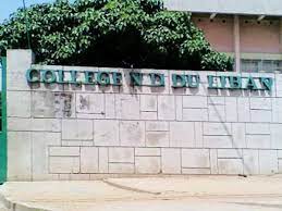 EN PLEIN JOUR, IL EXHIBE SON SEXE ET SE MASTURBE DANS L'ENCEINTE DU COLLÈGE DE NOTRE DAME DU LIBAN : Le procureur qualifie Ousmane Mballo de détraqué sexuel et requiert 1 an de prison ferme