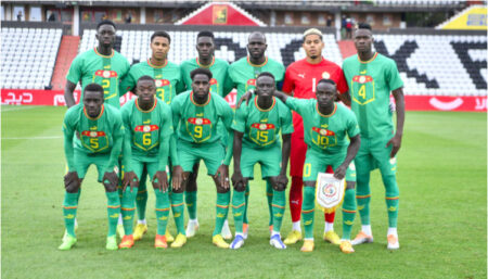 APRES LA PUBLICATION DE LA LISTE: Des Lions aux anges s’expriment