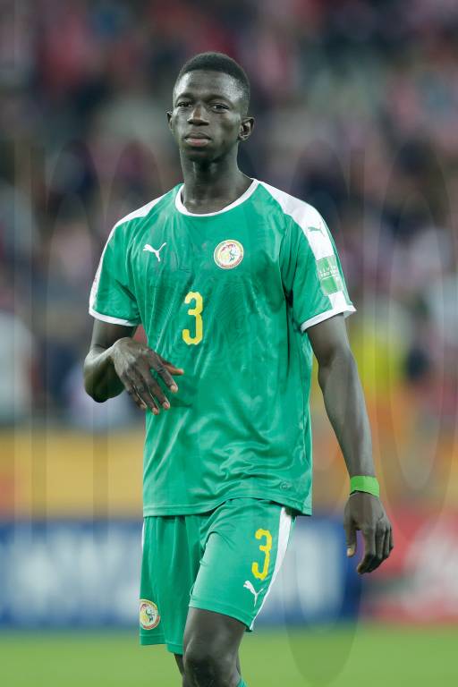 PHILIPPE HINSCHBERGER (ENTRAÎNEUR AMIENS) : « Cette convocation à la Coupe du monde sanctionne l’ascension fulgurante de Formose Mendy »