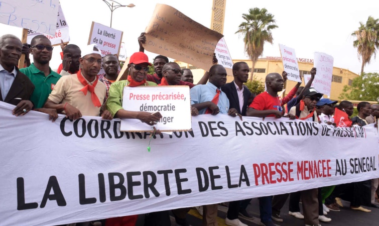 EDITO COMMUN :   Le monstre trahit encore son serment