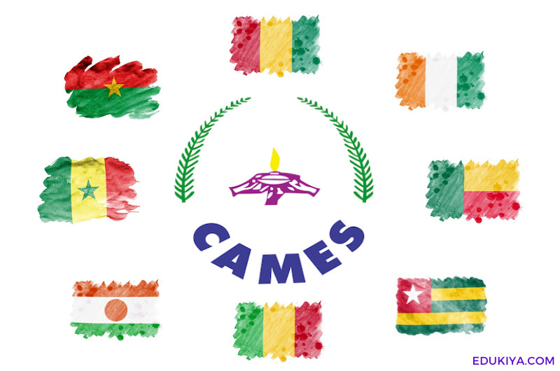 Distinctions par le CAMES : le Sénégal, loin devant les autres universités