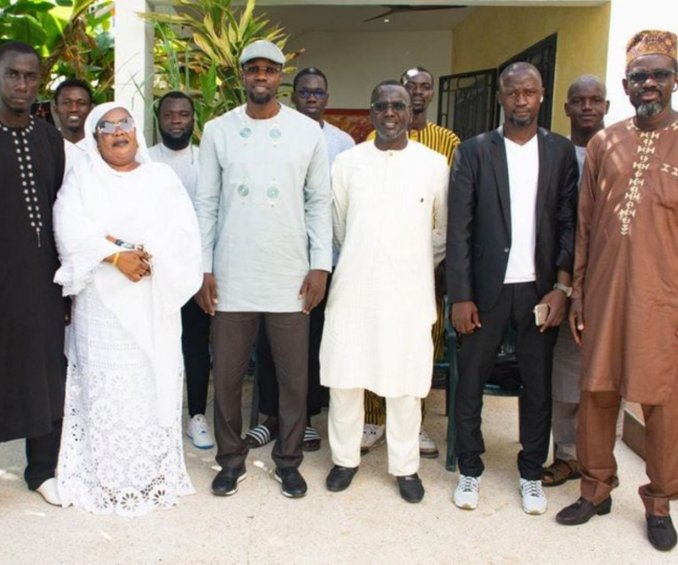 Nemeku Tour recommence demain Nemeku Tour recommence demain