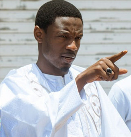 Pape Djibril Fall assimile les Prodac à du prolétariat