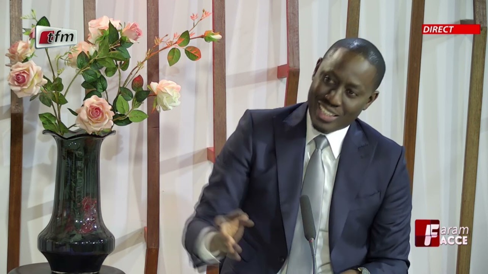 Seydou Dianko s’attaque à Pape Malick Ndour Seydou Dianko s’attaque à Pape Malick Ndour