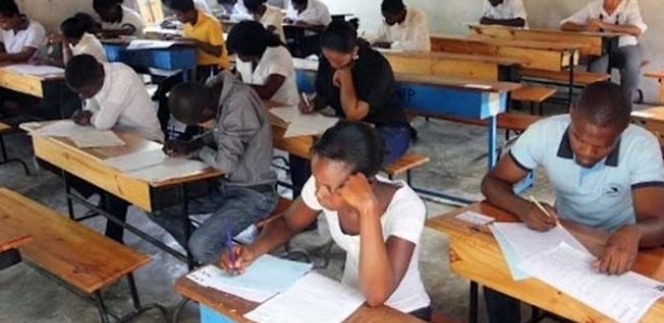 RÉSULTATS CATASTROPHIQUES À L’EXAMEN DE CERTIFICATION POUR LES ÉCOLES PRIVÉES DE SANTÉ  :Le Coseps dénonce la sortie de certaines écoles et rétablit la vérité