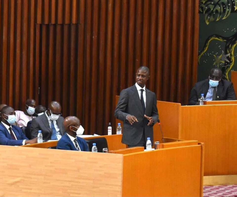 APRES LE BLOCAGE DE L’EXAMEN DU BUDGET DU MINISTERE DE L’INTERIEUR : L’opposition revient à de meilleurs sentiments, le budget validé APRES LE BLOCAGE DE L’EXAMEN DU BUDGET DU MINISTERE DE L’INTERIEUR : L’opposition revient à de meilleurs sentiments, le budget validé