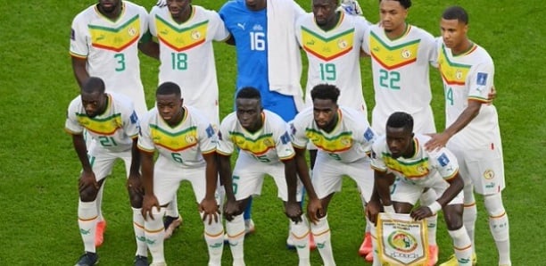 EQUATEUR-SENEGAL, CE MARDI A à 15h GMT  Une finale, un enjeu qui ouvre la porte des 8es