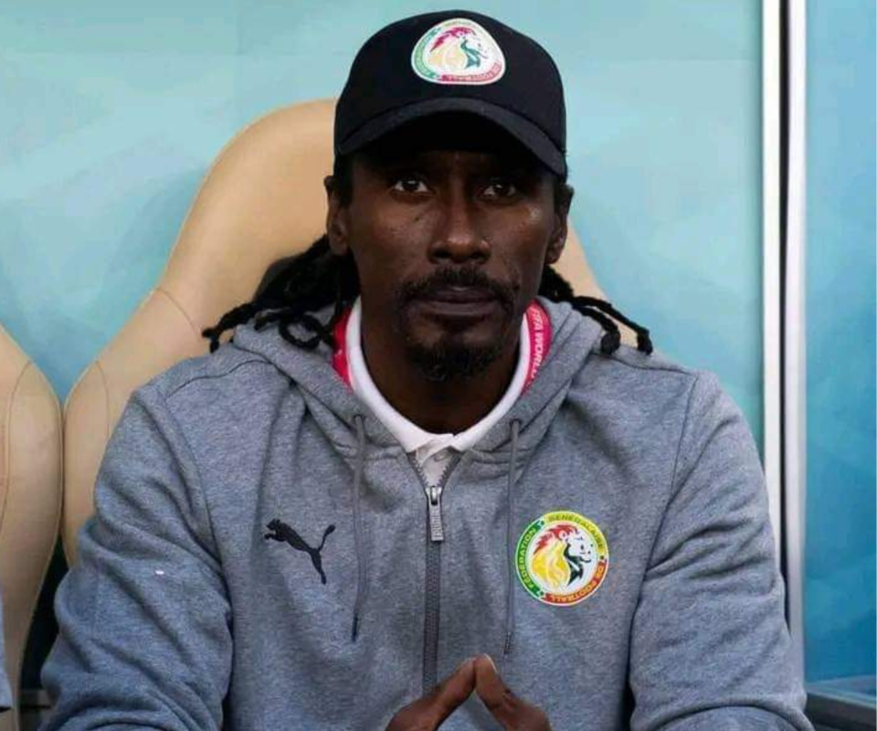 POUR NE PAS AVOIR AMENÉ DE JOUEUR EN CONFÉRENCE DE PRESSE D'AVANT-MATCH CONTRE L'EQUATEUR: Le Sénégal mis en examen par la Fifa POUR NE PAS AVOIR AMENÉ DE JOUEUR EN CONFÉRENCE DE PRESSE D'AVANT-MATCH CONTRE L'EQUATEUR: Le Sénégal mis en examen par la Fifa