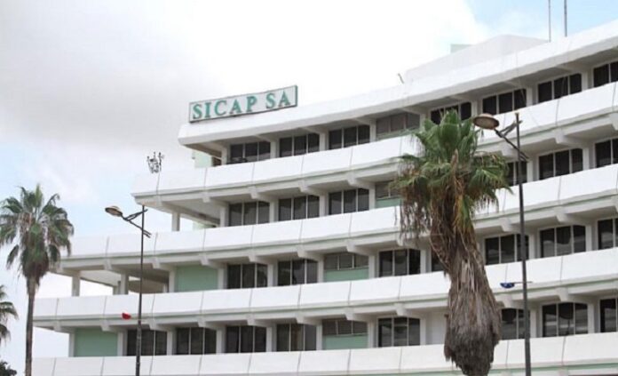 RAPPORT ARMP 2021: Bizarrerie d'un marché d'un milliard à la Sicap