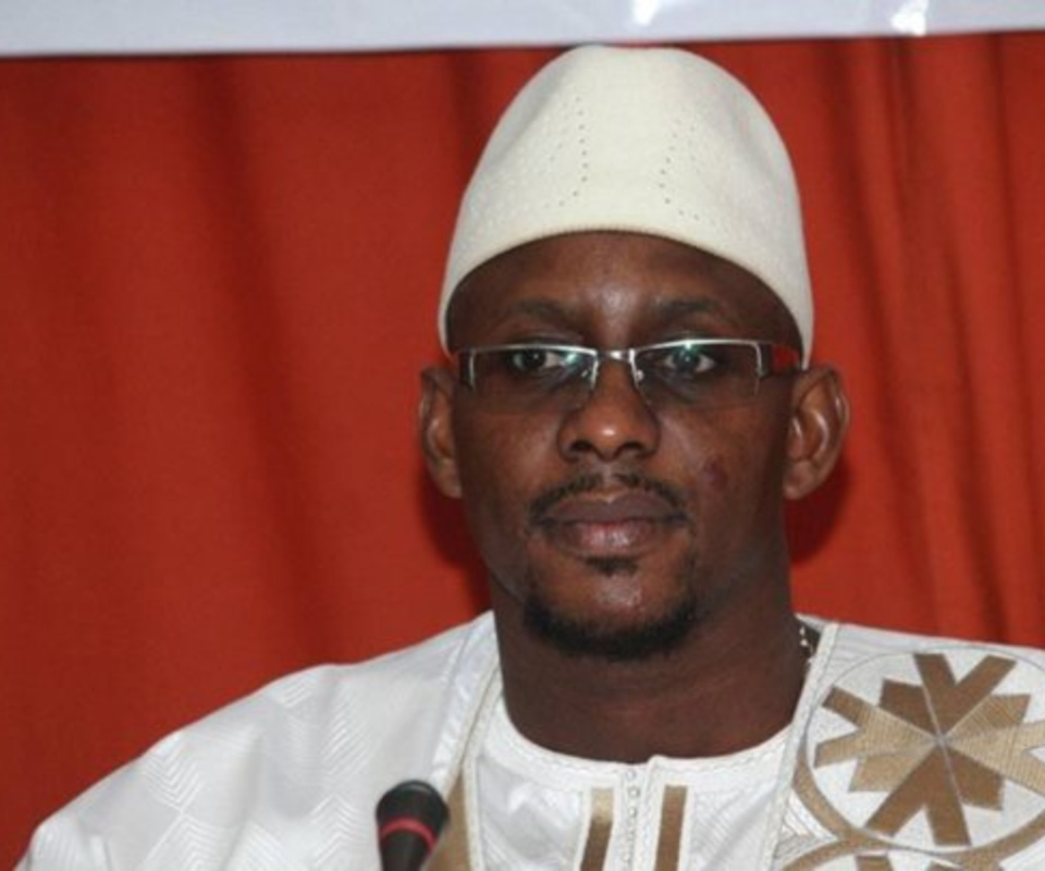 VOTE DU BUDGET DU MINISTERE DU DEVELOPPEMENT INDUSTRIEL ET DES PMI /Moustapha Diop livre les chiffres du secteur industriel VOTE DU BUDGET DU MINISTERE DU DEVELOPPEMENT INDUSTRIEL ET DES PMI /Moustapha Diop livre les chiffres du secteur industriel