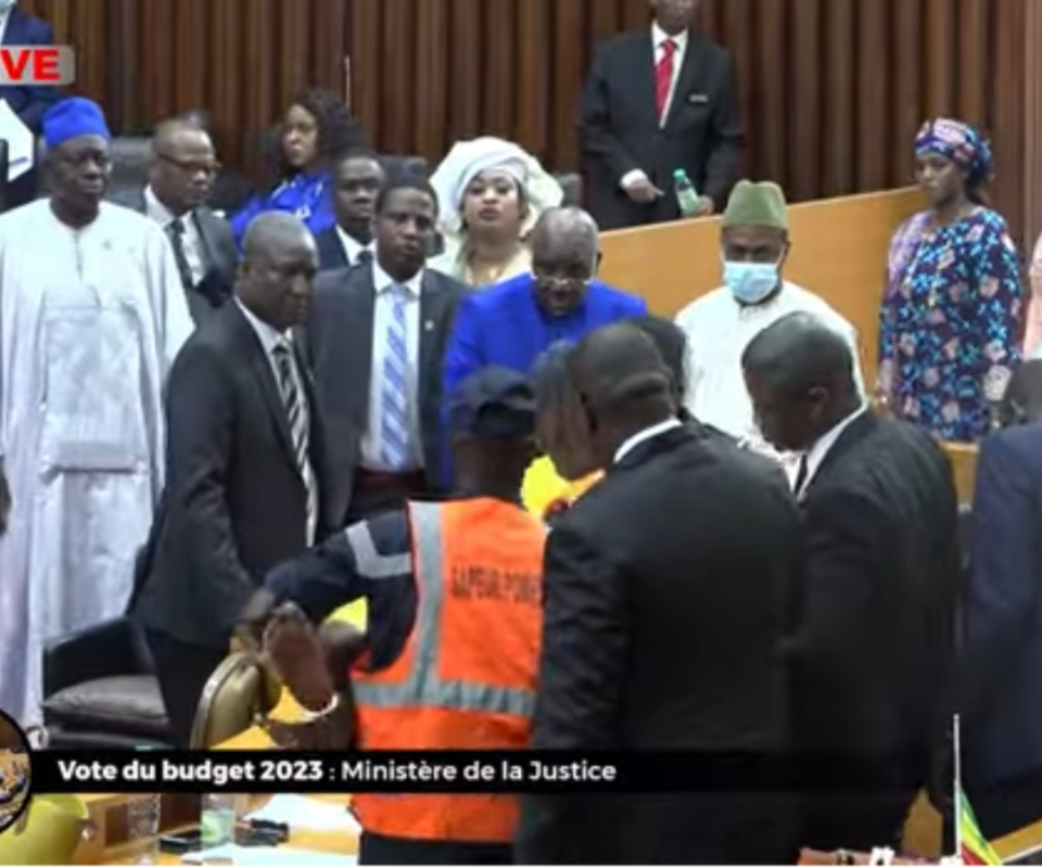 AFFAIRE AMY NDIAYE GNIBY:  Les femmes de Benno annoncent une plainte collective et une marche nationale