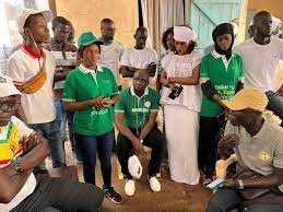 lancement cellule des cadres de Taxawu: Khalifa Sall annoncé