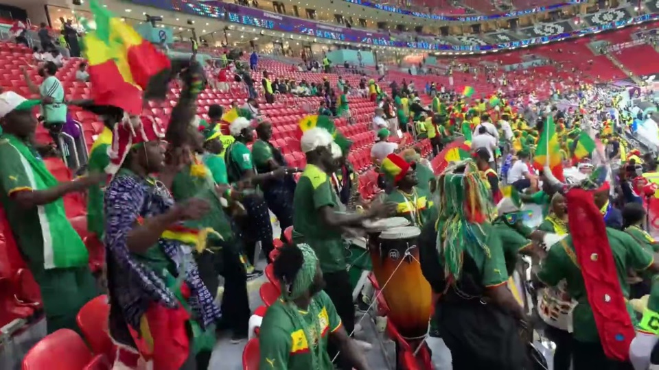 COULISSES AL BAYT:Aliou Cissé vraiment malade COULISSES AL BAYT:Aliou Cissé vraiment malade